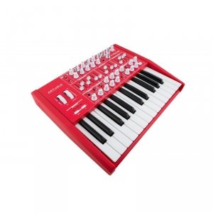 Arturia Minibrute Red syntezator Limitowana edycja