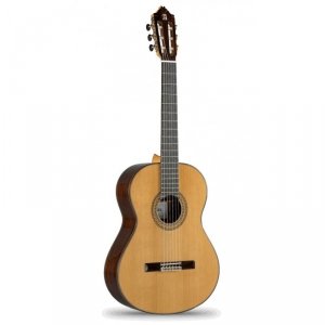 Alhambra 9P gitara klasyczna