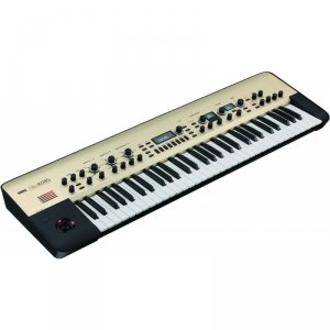 Syntezator KORG KingKorg