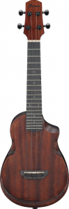 Ibanez AUC14-OVL Open Pore Violin Sunburst Ukulele koncertowe