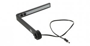 RockBoard LED Light pedalboard