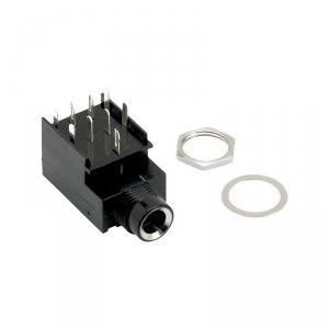 Fender stereo gniazdo wzmacniacza