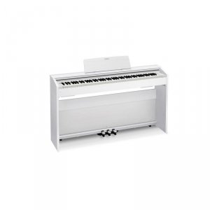 Casio PX-870 WE Pianino cyfrowe biały mat 
