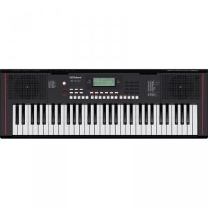 ROLAND E-X10 keyboard arranger