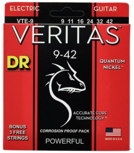 DR VTE 9-42 Veritas