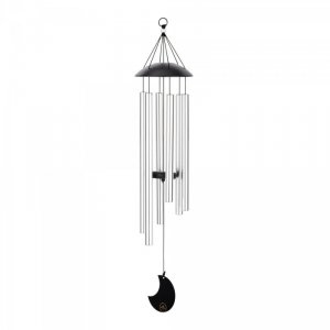 Meinl Sonic Energy MMC32S Moon Chime 32 silver