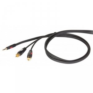Die Hard DHG520LU3 kabel insertowy audio 3m