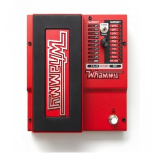 DIGITECH WHAMMY 5
