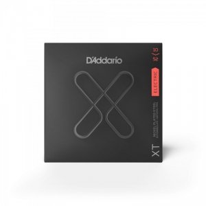D'Addario XTE1052 10-52 struny elektryczne