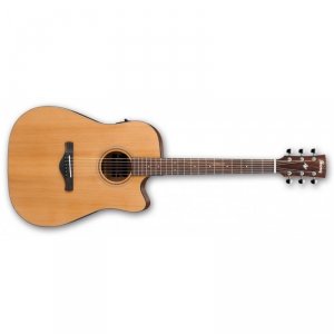 Ibanez AW65ECE LG Gitara elektro-akustyczna