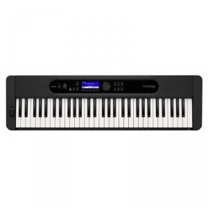 Casio  CT-S400 Casiotone keyboard 