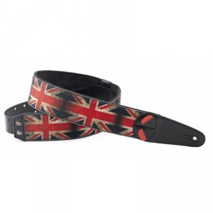 RightOn Steady Mojo Union Jack Unique