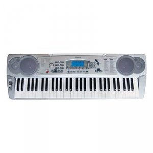Ringway TB688 - keyboard