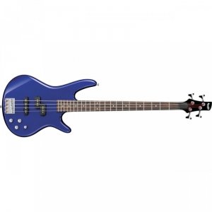 Ibanez GSR200-JB Jewel Blue gitara basowa