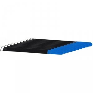 Rockboard Cable Tie 120 BL 10x120mm 10szt opaski