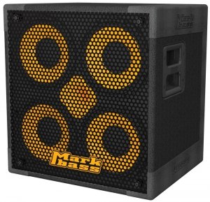 MarkBass MB58R 104 ENERGY Kolumna Basowa 4x10