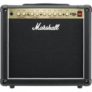 Marshall DSL15C kombo gitarowe lampowe