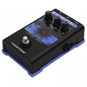 TC Helicon VoiceTone H1 