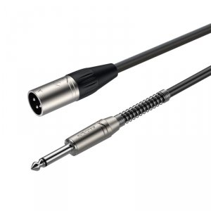 Roxtone SMXJ250L3 Kabel mikrofonowy SAMURAI