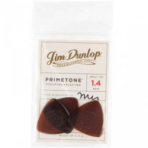 Dunlop 516P1.4 Primetone Small Tri 1,4mm KOMPLET 3 sztuki