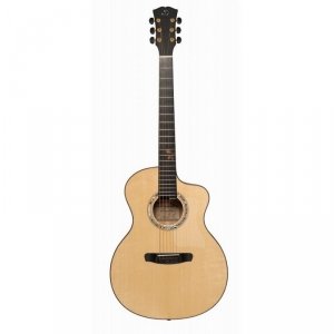 Dowina DUB GACE-ds L.R.Baggs Anthem gitara el.-ak