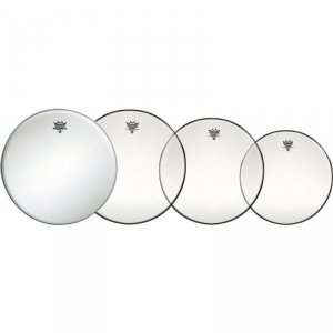 Remo PP-0240-BE Emperor Clear Pro Pack zestaw naciągów