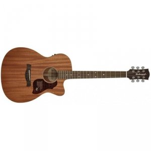 Richwood A-50-CE gitara elektro akustyczne mahoń