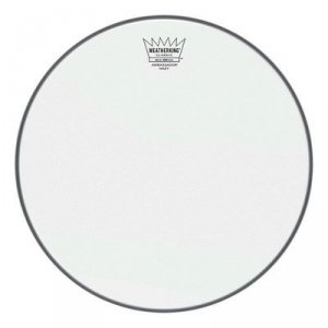 Remo Ambassador Classic Fit Clear 14 naciąg