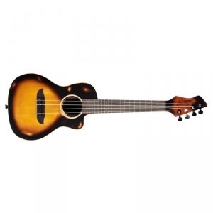 Ortega DSSUITE-UKE Ukulele koncertowe z przystawką