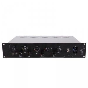 MCAudioLab EQ1ch - Lampowy Equalizer