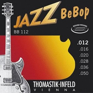 Thomastik BB112 12-50