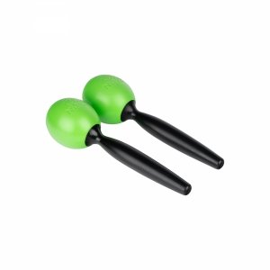 Nino 575GG marakasy zielone