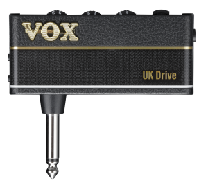 Vox AmPlug 3 UK Drive