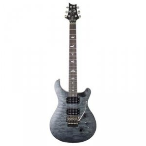 PRS 2018 SE Custom 24 Floyd Quilt Satin LTD