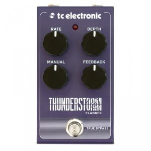 TC Electronic Thunderstorm Flanger