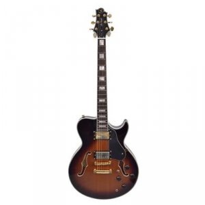 Samick RL-4 VS - gitara elektryczna