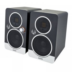 Eve Audio SC203 para monitorów 