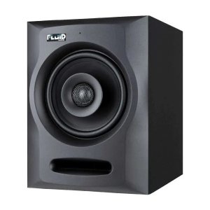Fluid Audio FX50 V2 - aktywny monitor studyjny o konstrukcji koaksjalnej