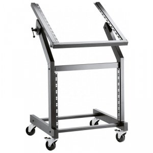 K&M 42020-000-55 Wózek Rack 9U + 12U