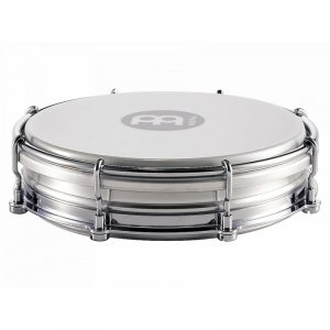 MEINL Percussion Tamborim - 6 Aluminiowy