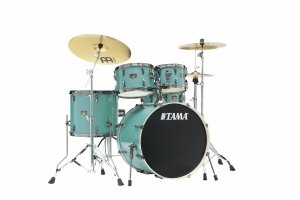 Tama Imperialstar IP52H6WBN-SLM niebieskia perkusja zestaw kpl