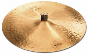 Zildjian K Constantinople 20 Ride traditional