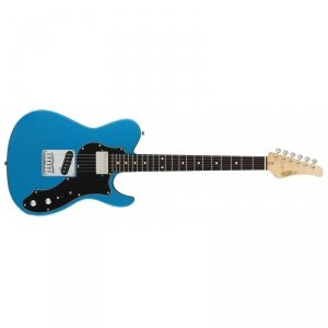 FGN Boundary Iliad HS Sapphire Blue Metallic