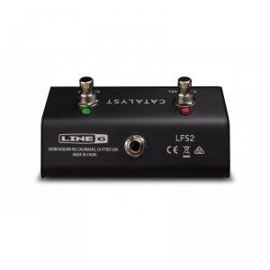 Line 6 LFS2 Footswitch do serii Catalyst