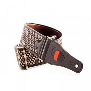 RightOn! Steady Talisman Disco Brown