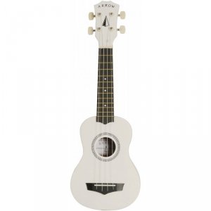 Arrow PB10 WH Ukulele sopranowe