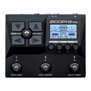 Zoom G2Four