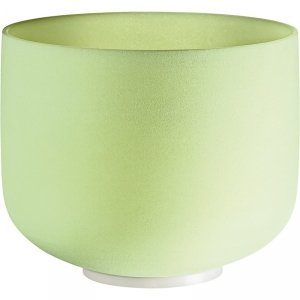 MEINL Sonic Energy Crystal misa 10 Zielona Misa 