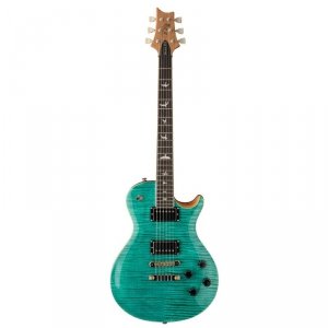 PRS SE McCarty 594 Singlecut Turquoise - gitara elektryczna