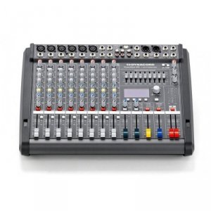 Dynacord PM600-3 Powermate 